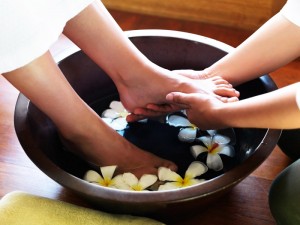 Massage